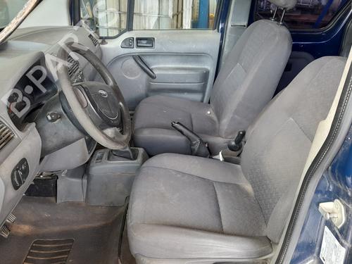 Pipe FORD TRANSIT CONNECT (P65_, P70_, P80_) 1.8 TDCi | BP13983211M125 