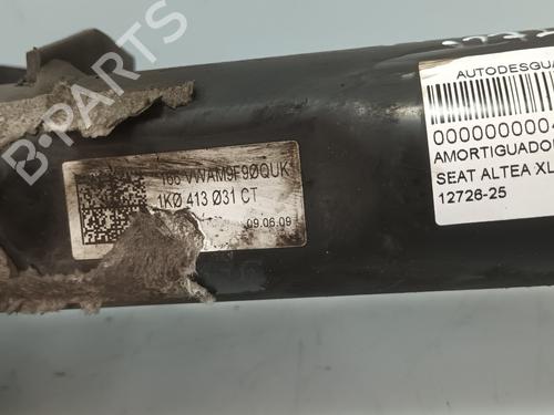 Left front shock absorber SEAT ALTEA XL (5P5, 5P8)  | BP29306042M16 