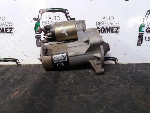 Starter CITROËN C5 I (DC_) 1.8 16V (DC6FZB, DC6FZE) | BP12760119M8 