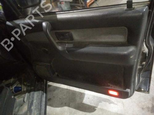 Tailgate lock OPEL MONTEREY A (M92) 3.1 TD (UBS69D, UBS69G) | BP12819655C101 