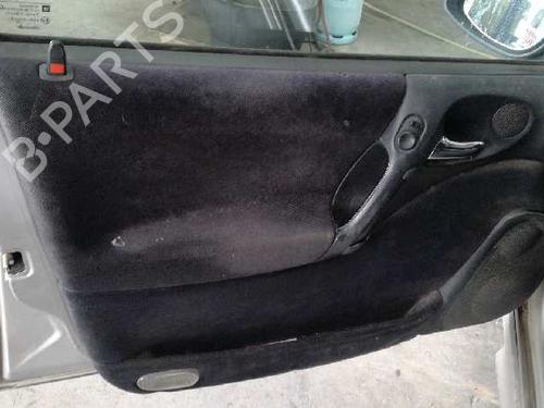 Engine control unit (ECU) OPEL VECTRA B (J96) 2.0 DTI 16V (F19) | BP12731340M57 