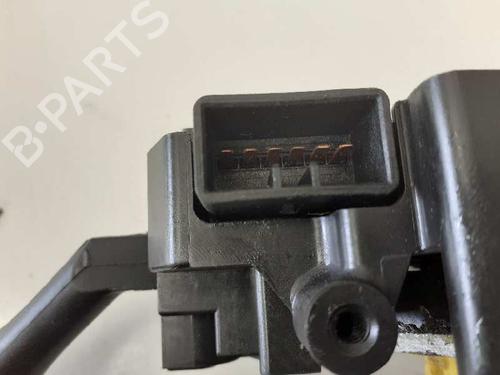 Headlight switch CHEVROLET MATIZ (M200, M250)  | BP12756734I24 