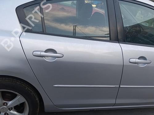 Engine MAZDA 3 Saloon (BK) 1.6 DI Turbo (BK12Y) | BP40159892M1 - Image 20