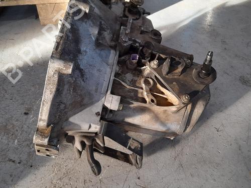 Gearbox PEUGEOT 206 Hatchback (2A/C) 1.4 HDi eco 70 | BP12787772M3 