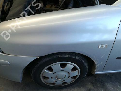 Engine mount SEAT IBIZA III (6L1) | BP12704841M89