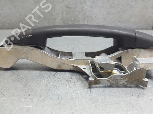 Front right exterior door handle CITROËN BERLINGO MULTISPACE (B9) 1.6 BlueHDi 100 | BP12750478C129 