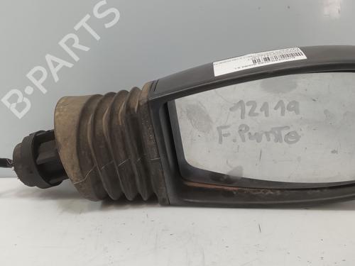 Bakspejl Højre FIAT PUNTO (188_) 1.3 JTD 16V ELECTRICO |
