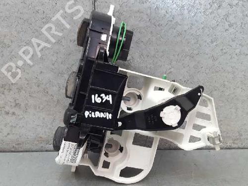 Climate control KIA PICANTO I (SA) 1.1 | BP12805759I5 