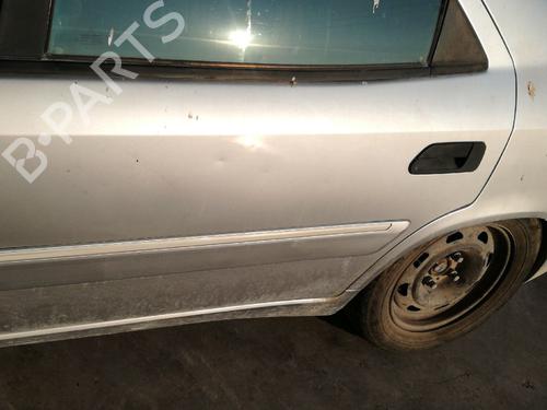 Left tailgate light CITROËN XANTIA (X1_, X2_) 2.0 HDI 109 | BP12723445C79 