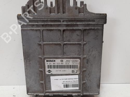 Used Engine control unit (ECU) NISSAN PRIMERA (P11) 2.0 TD (90 hp) 12787001
