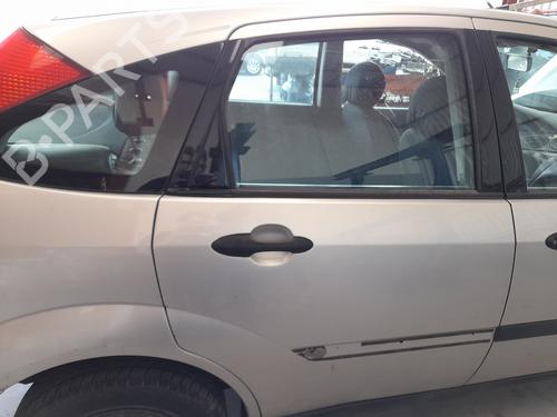 Engine control unit (ECU) FORD FOCUS I Saloon (DFW) 1.6 16V | BP12777055M57