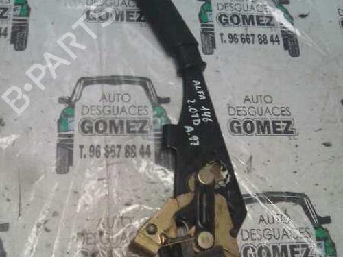 Used Hand brake ALFA ROMEO 146 (930_) 1.4 i.e. 16V T.S. (930.B3A) (103 hp) 12776449