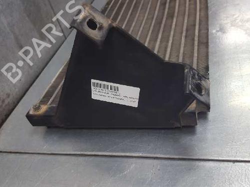 AC radiator RENAULT LAGUNA II (BG0/1_)  | BP12853818M32 