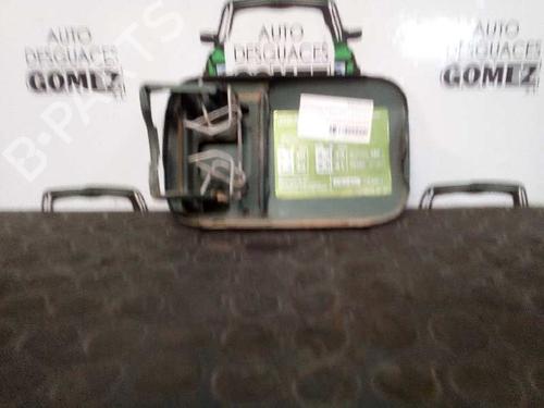 Used Fuel flap MERCEDES-BENZ C-CLASS (W202) C 220 D (202.121) (95 hp) 12787223