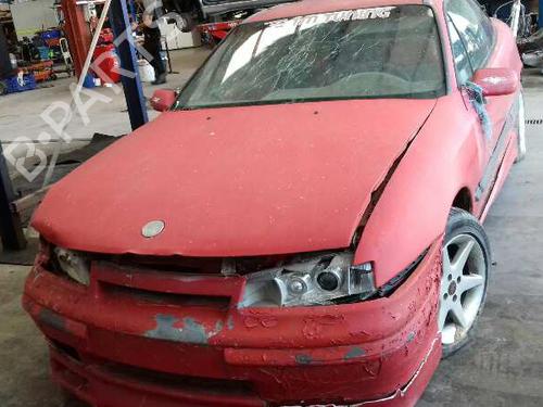 OPEL CALIBRA A (C89) 2.0 i (M07) (115 hp) 1413136