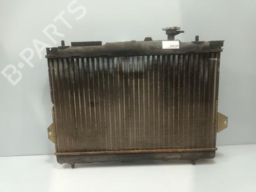 Used Water radiator HYUNDAI MATRIX (FC) [2001-2010]  31826992