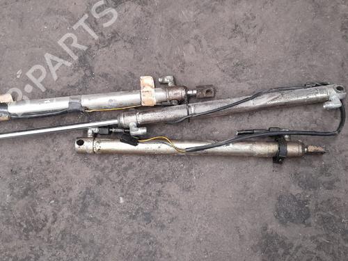 Sunroof RENAULT MEGANE I Cabriolet (EA0/1_) 1.6 e (EA0F) | BP12698988C124 