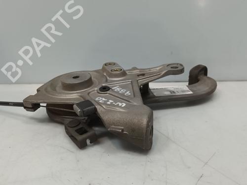 Hand brake MERCEDES-BENZ S-CLASS (W220, V220) S 320 CDI (220.026, 220.126) | BP29927364I18