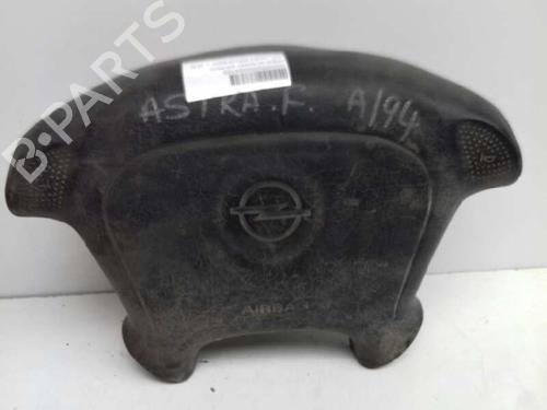 Førerens kollisjonspute OPEL ASTRA F Hatchback (T92) 1.7 TDS (F08, M08, F68, M68) (82 hp) 12817920