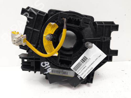Kontantrulle Airbag /Stelring FORD FOCUS II Turnier (DA_, FFS, DS) 1.6 TDCi (109 hp) 12794471