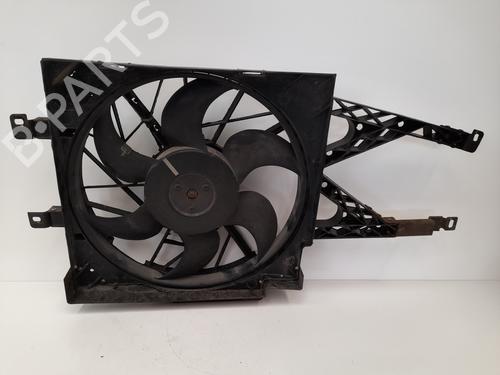 Koelventilatormotor TATA INDIGO (4_V2) 1.4 | BP12851171M35