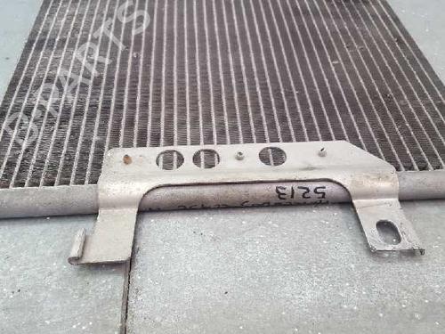 AC radiator MERCEDES-BENZ A-CLASS (W168) A 190 (168.032, 168.132) | BP12716145M32 
