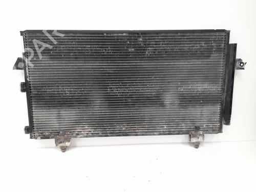 Radiador A/A TOYOTA RAV 4 II (_A2_) 2.0 D 4WD (CLA20_, CLA21_) (116 hp) 12778991