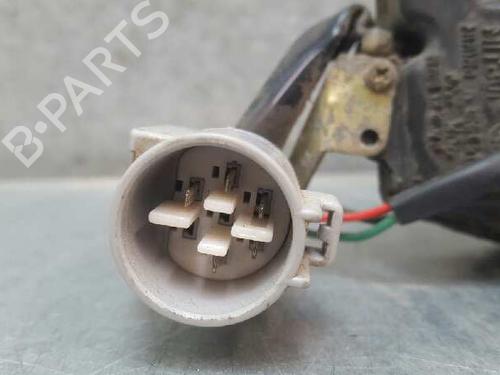 Front right lock TOYOTA CELICA Coupe (_T20_) 1.8 i 16V (AT200) | BP12755735C97 