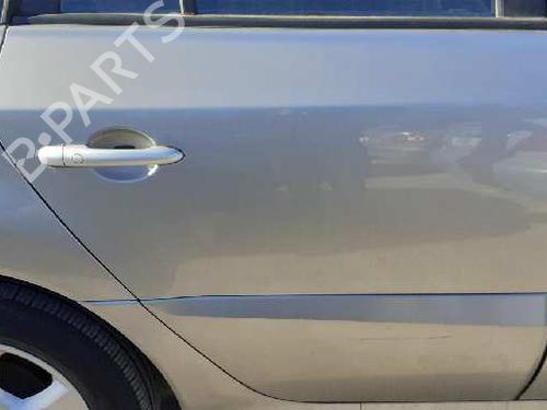 Used Right rear door RENAULT KOLEOS I (HY_) 2.0 dCi (HY0K) (150 hp) 18965489