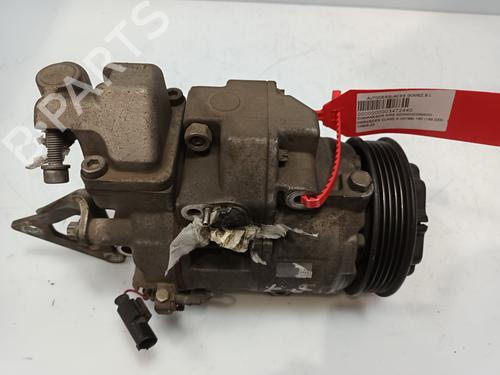 Used AC compressor MERCEDES-BENZ A-CLASS (W168) A 160 (168.033, 168.133) (102 hp) 19733530