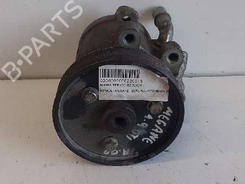 Used Steering pump RENAULT MEGANE I (BA0/1_) 1.9 dTi (BA08, BA0N) (98 hp) 12747151