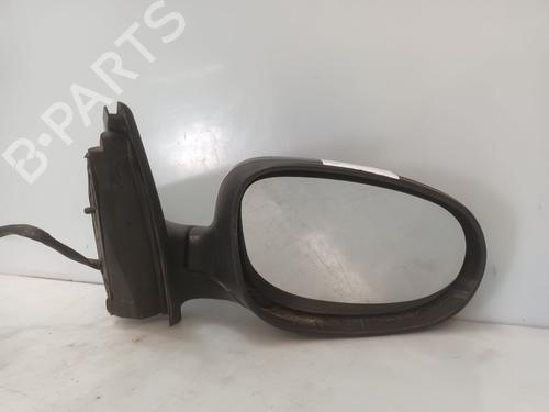 Used Right mirror LANCIA DELTA III (844_) 1.6 D Multijet (844.AXC11, 844.AXC1A) (120 hp) 31156373