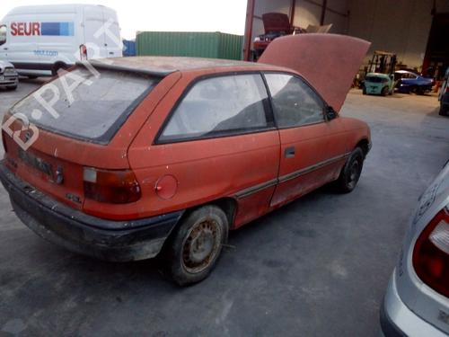 Sensor electrónico OPEL ASTRA F Hatchback (T92) 1.6 i (F08, M08, F68, M68) | BP12815896M84