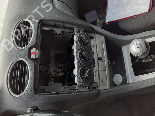 Electronic module FORD FOCUS II Turnier (DA_, FFS, DS) 1.6 TDCi | BP13977018M83 