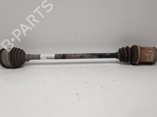 Used Left rear driveshaft HONDA CR-V II (RD_) 2.2 CTDi (RD9) (140 hp) 12778895