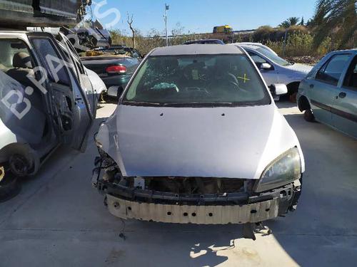 Pulley FORD FOCUS II (DA_, HCP, DP) | BP15958457M122