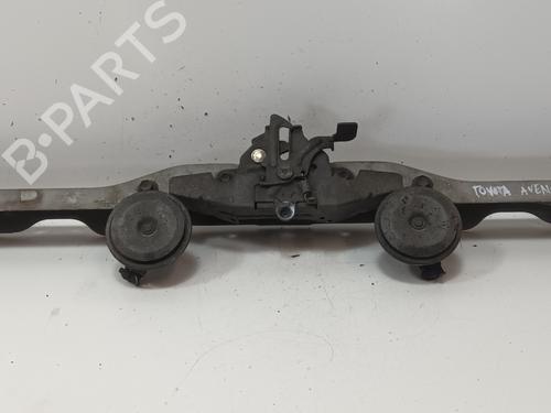 Front slam panel TOYOTA AVENSIS (_T25_) 1.8 VVT-i (ZZT251_, ZZT251R) | BP16889045C72 