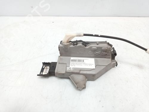 Rear right lock PEUGEOT 3008 I MPV (0U_) 1.6 BlueHDi 120 | BP23866442C99 