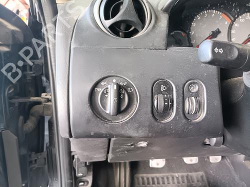 Mass air flow sensor FORD COUGAR (EC_) 2.5 V6 24V | BP19709950M95 