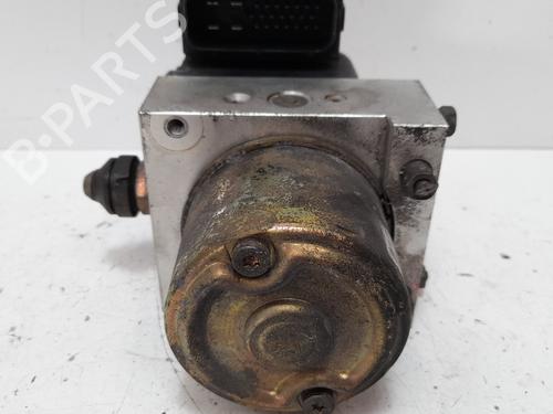 ABS pump MITSUBISHI SPACE WAGON (N9_W, N8_W) 2.4 | BP12857272M43 