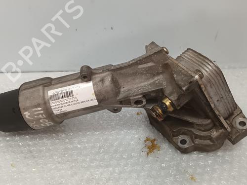 Radiateur D'huile MERCEDES-BENZ C-CLASS (W203) C 180 Kompressor (203.046) (143 hp) 29117243