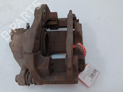 Right front brake caliper PEUGEOT 1007 (KM_) | BP33411507M104 - Image 3