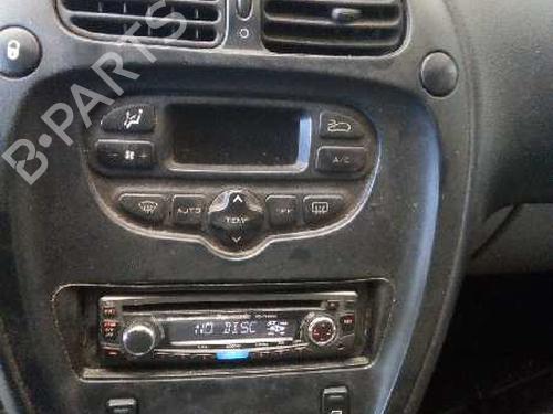 Commande Chauffage CITROËN XSARA PICASSO (N68) 1.6 | BP12684387I5