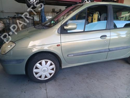 Recambios RENAULT SCÉNIC I MPV (JA0/1_, FA0_)  1.9 dTi (JA1U)  4773392