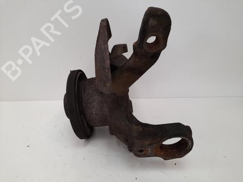 Right front steering knuckle VW TRANSPORTER T4 Van (70A, 70H, 7DA, 7DH)  | BP12857838M26 