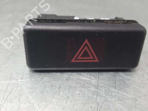 Used Warning switch Warning switch BMW 5 (E39) 523 i (170 hp) 12713490 12713490