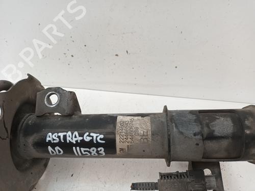 Højre fortil støddæmper OPEL ASTRA H GTC (A04) 1.9 CDTI (L08) | BP17961387M17 