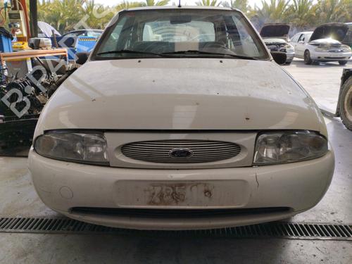 Gearkasse FORD FIESTA IV (JA_, JB_) 1.3 i | BP13474869M3