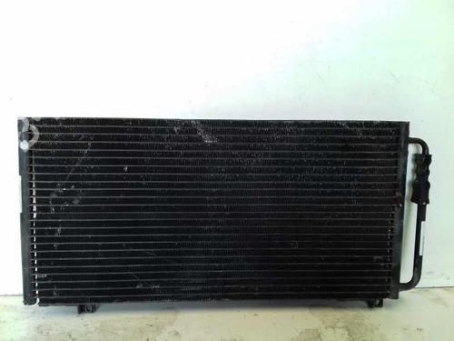 AC radiator MG MG ZS 2.0 TD | BP12718729M32 