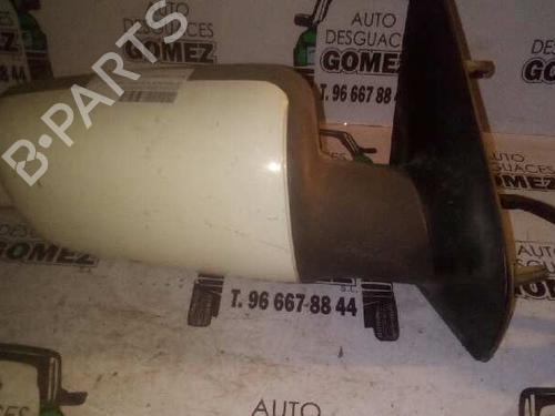 Right mirror SEAT TOLEDO I (1L2) 1.9 D | BP12793115C27 